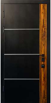 ВХОДНЫЕ ДВЕРИ НА ЗАКАЗ Входные двери КА258/Ка304(зеркало)